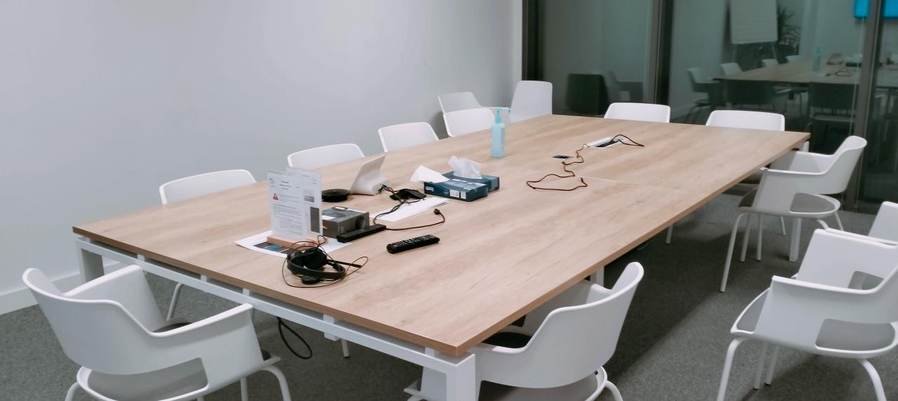 Bureau Lyon 509m² Location bureau Lyon Rhône OLBUR2528939 8